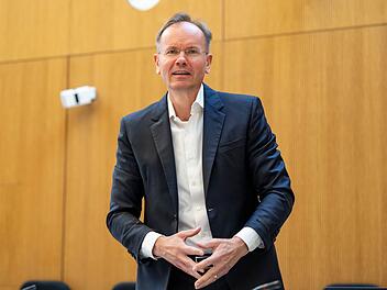 Wirecard-Prozess