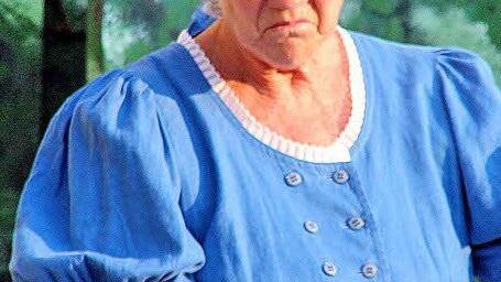 "Der Weiberaufstand". Foto: Dieter Britz