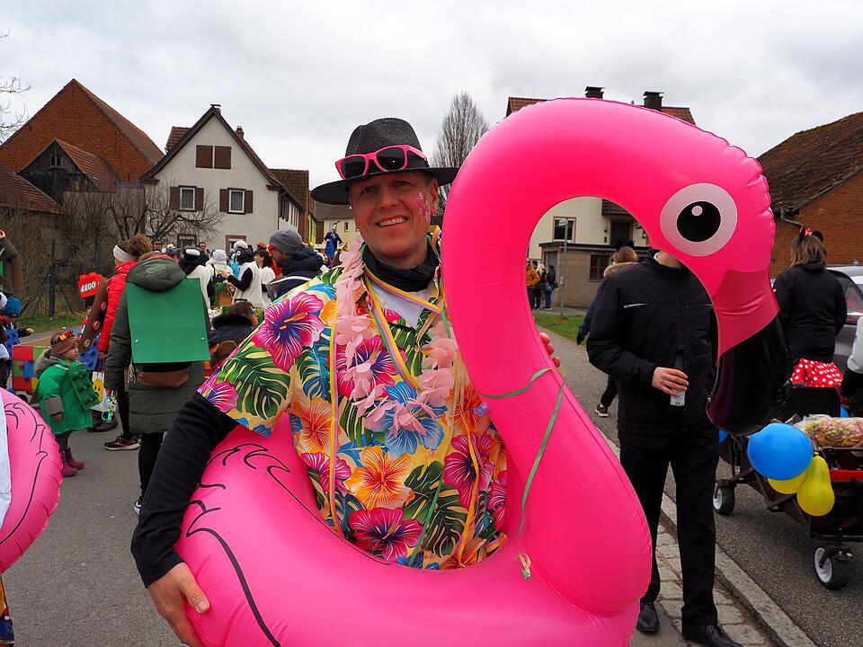 Fasching 2025 in Franken!