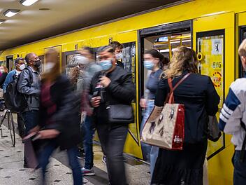 Berliner U-Bahn
