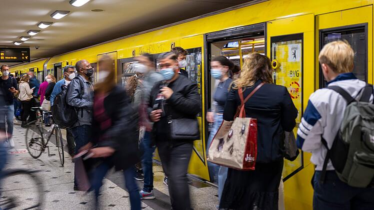 Berliner U-Bahn