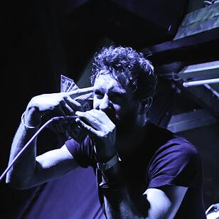 Weihnachtskonzert mit La Confianza