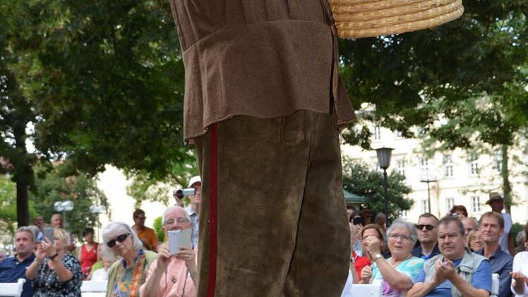 Otto Heil  Foto: Peter Rauch