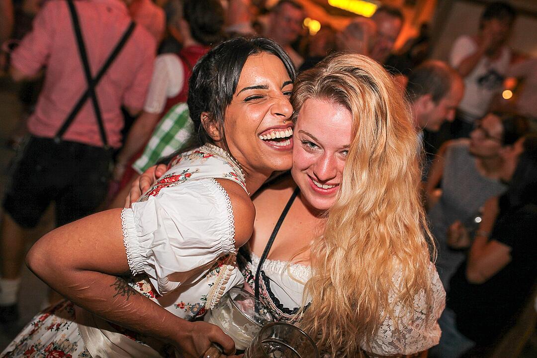 Kulmbacher Bierwoche 2019 - Donnerstag