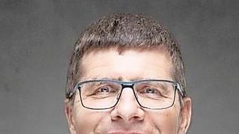 Der fränkische Kabarettist Mäc Härder gastiert am Samstag, 5. März, um 19.30 Uhr im großen Kursaal in Bad Bocklet.