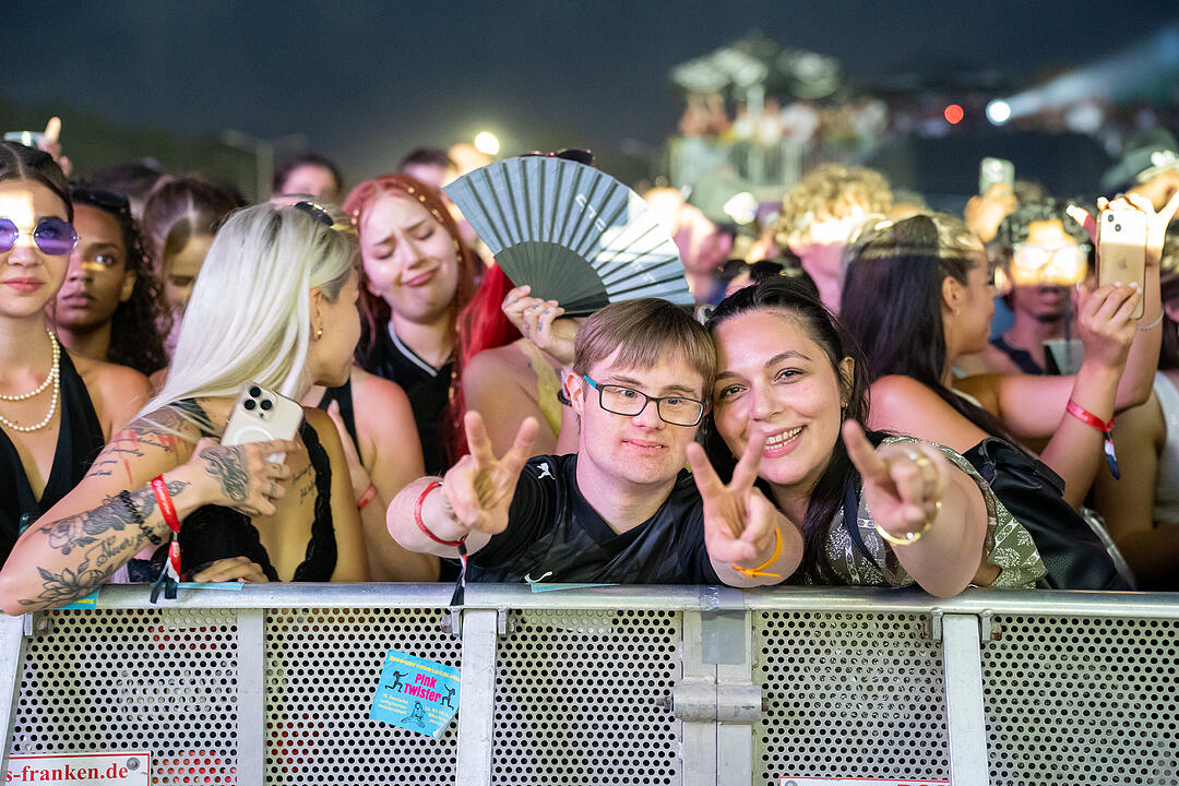 Das Top-Event der Hip Hop Community!