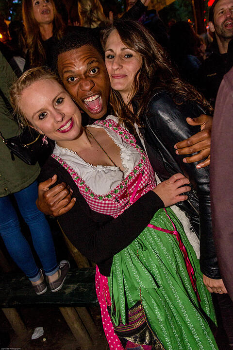 27.05.2015 Erlangen - Bergkirchweih Tag 7