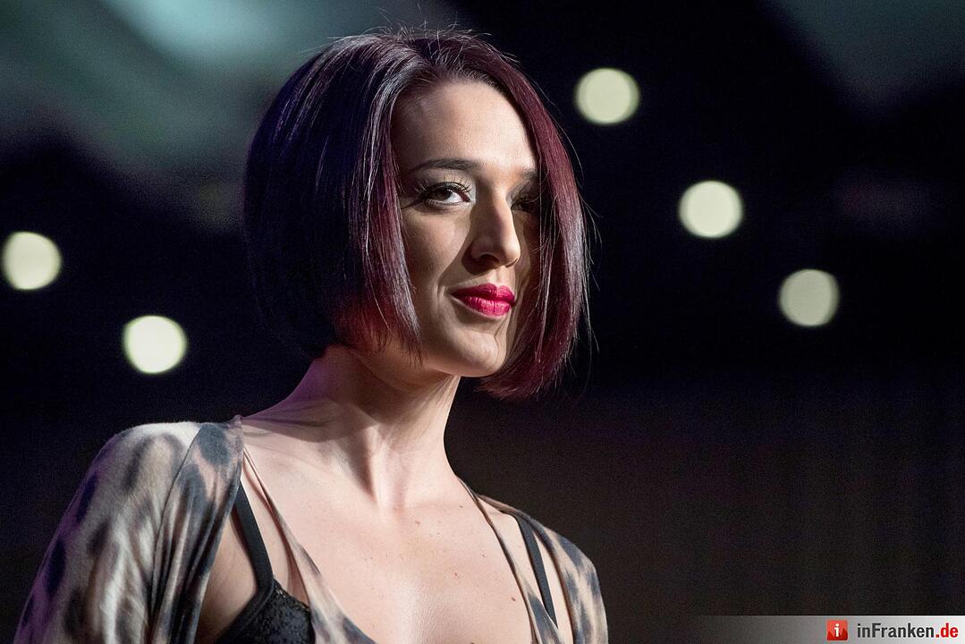 Frisuren-Trends 2016