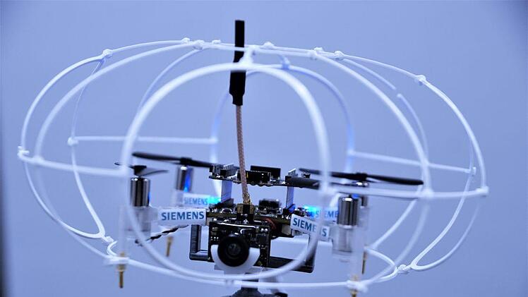 Die Lange Nacht der Wissenschaften präsentierte  spannende Einblicke.