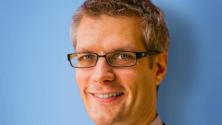 Uwe Kirschstein.