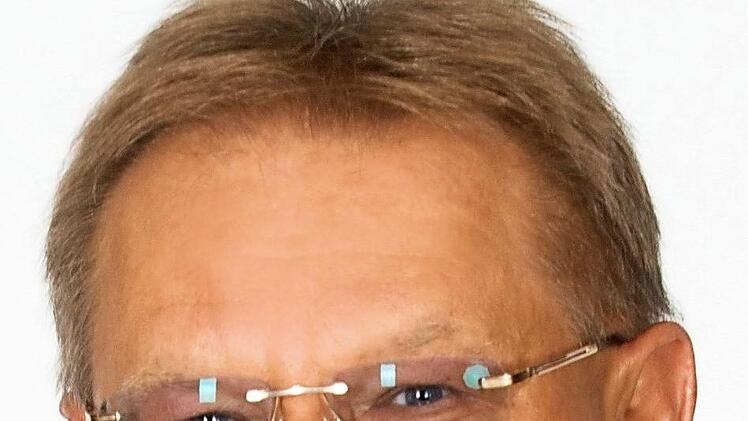 Wolfgang Beiergrößlein