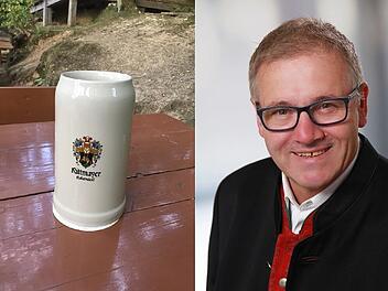 Brauereichef fordert Biergärten-Öffnung