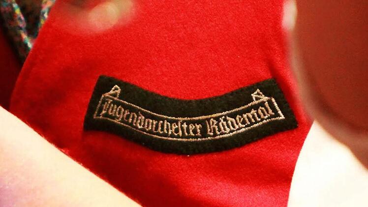 Impressionen vom Konzert des Jugendorchesters und des Musikvereins Rödental in der Franz-Goebel-Halle.Foto: Jochen Berger