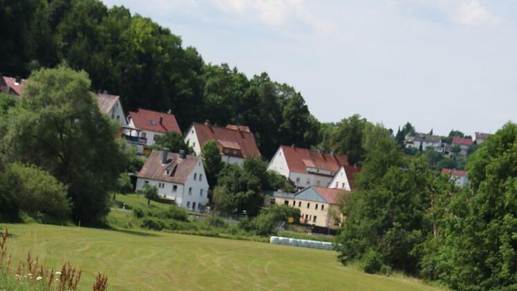 Eindrücke von der Unfallstelle. Foto: Ralf Ruppert