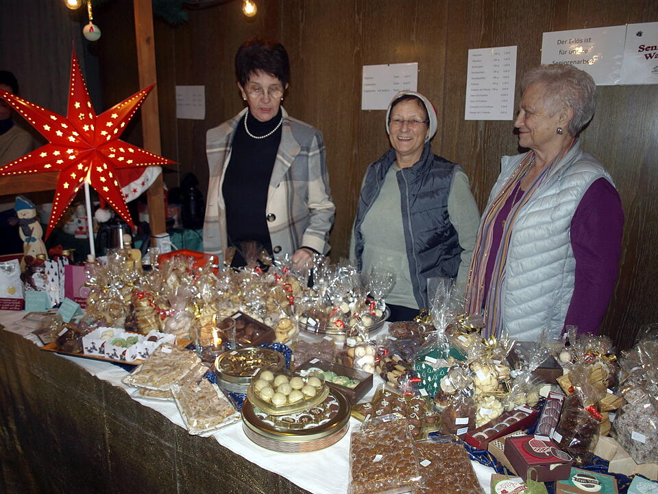 Weihnachtsmärkte: Das erste Adventswochenende in Franken