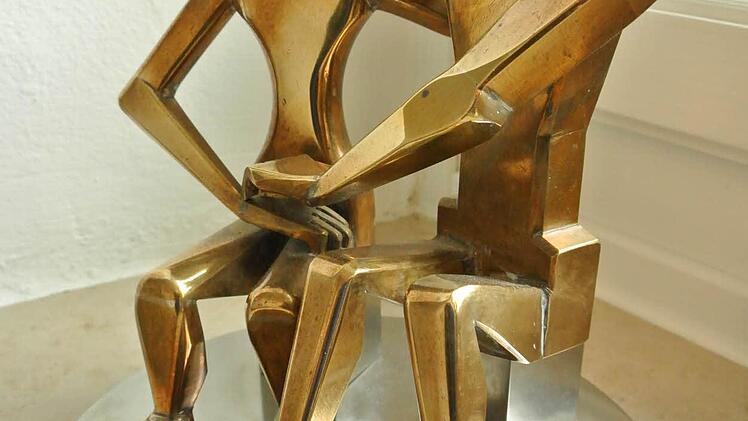 Foto: Brigitte Krause