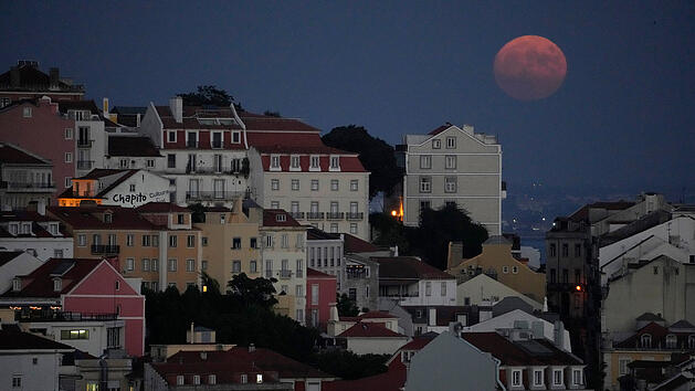 Lissabon