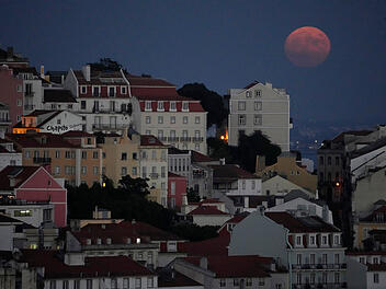 Lissabon