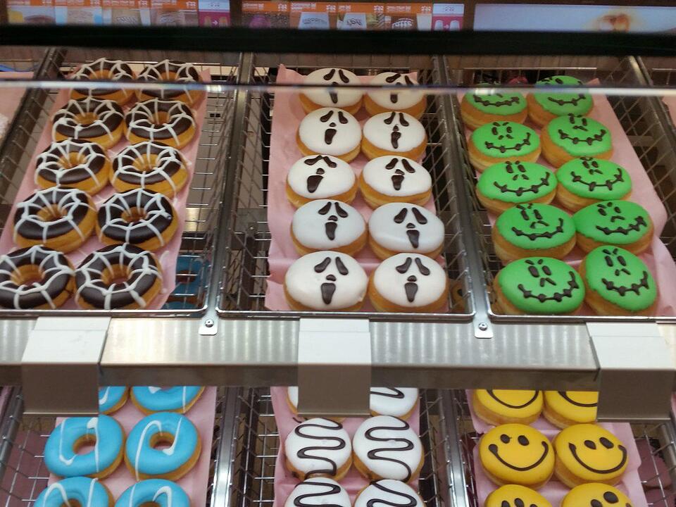 Leserbilder zu Halloween II