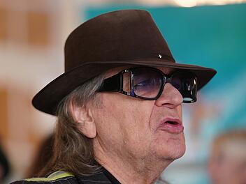 Udo Lindenberg