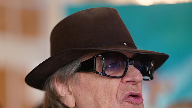 Udo Lindenberg