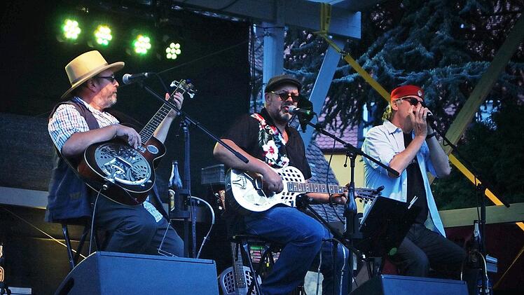 Papa Legba`s Blues Lounge Foto: Valerija Levin