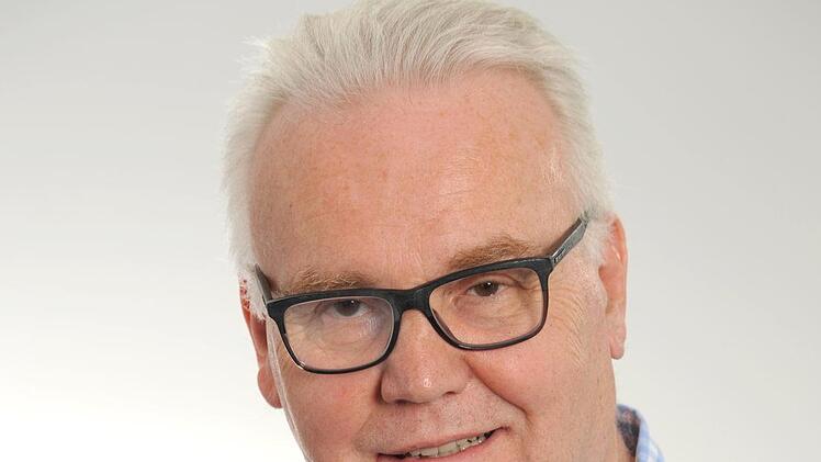 Klaus-Dieter Zastrow: "Es handelt sich um Mittel, die bewährt sind und die zu funktionieren scheinen."- Foto: Regiomed