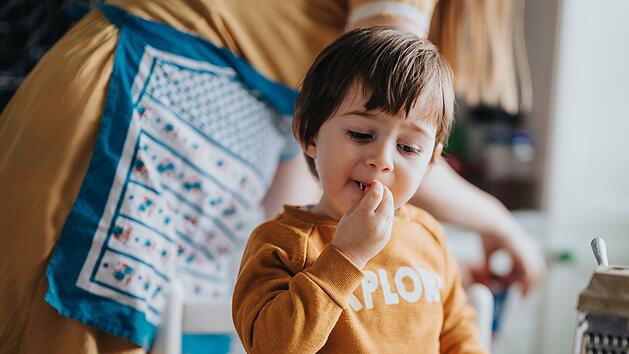 Folgen für Gesundheit und Wachstum: Diese Lebensmittel sollten Kinder meiden