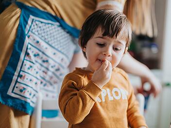Folgen für Gesundheit und Wachstum: Diese Lebensmittel sollten Kinder meiden