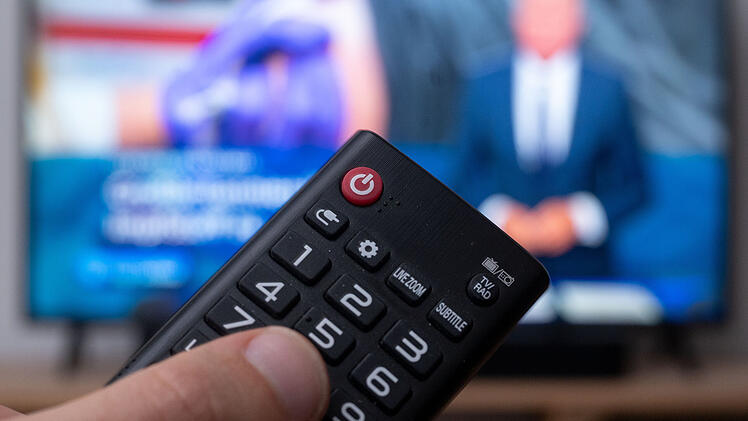 TV-Empfang: Deutsche nicht über "Nebenkostenprivileg" aufgeklärt