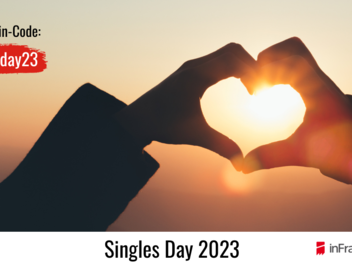 Singles Day 2023