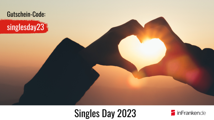 Singles Day 2023