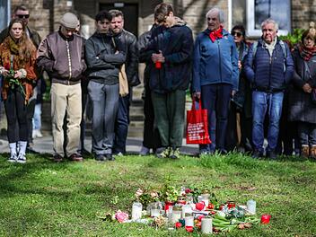 Nach Messerangriff auf eine Frau und zwei Kinder