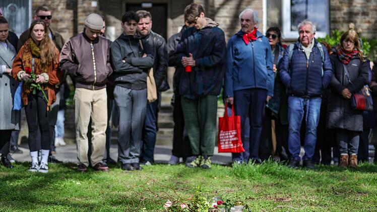 Nach Messerangriff auf eine Frau und zwei Kinder