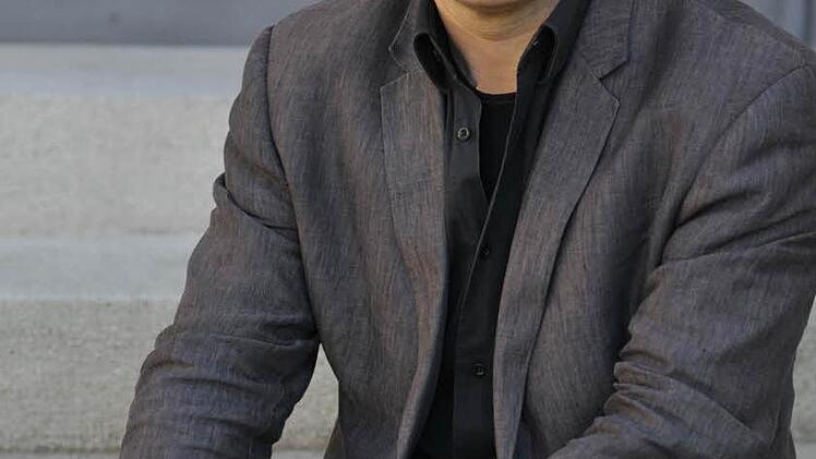 Coburgs Generalmusikdirektor Roland KluttigFoto: Andrea Kremper