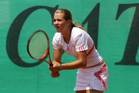 Lena Hofmanns Karriere in Bildern