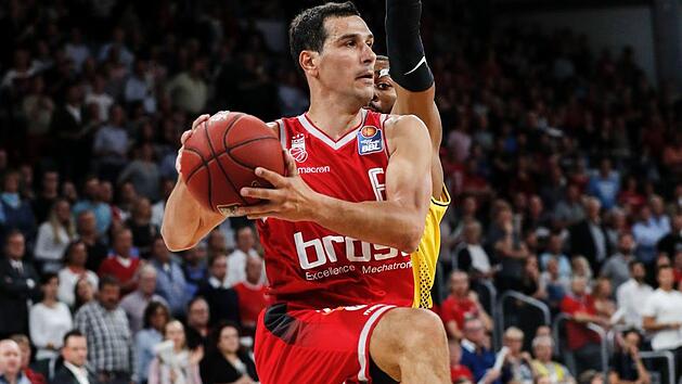 Nikos Zisis. Foto: Daniel L&ouml;b