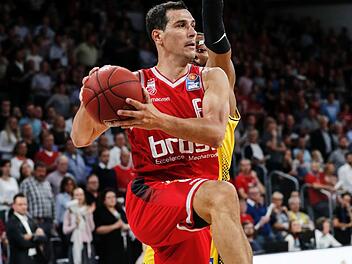 Nikos Zisis. Foto: Daniel L&ouml;b