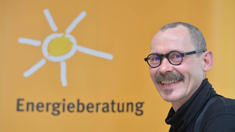 Michael Merz Foto: Ronald Rinklef