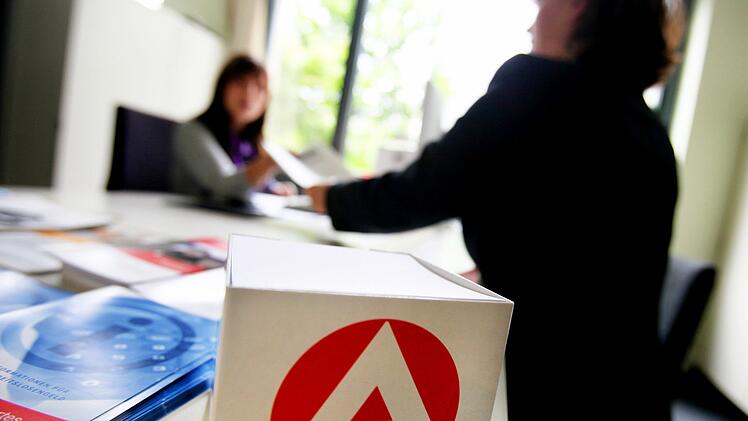 Jobcenter
