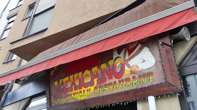 N&uuml;rnberger Restaurant "El Mexicano" f&uuml;r immer zu - Versteigerung l&auml;uft