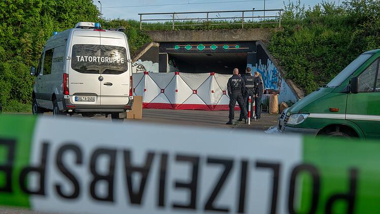 Toter und Verletzte in Unterf&uuml;hrung in V&ouml;lklingen