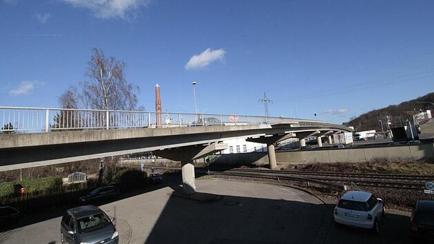 Die "Umleitungspl&auml;ne" beim Neubau der Piastenbr&uuml;cke brachten die Stadtr&auml;te am Donnerstag in Rage. Foto: Josef Hofbauer