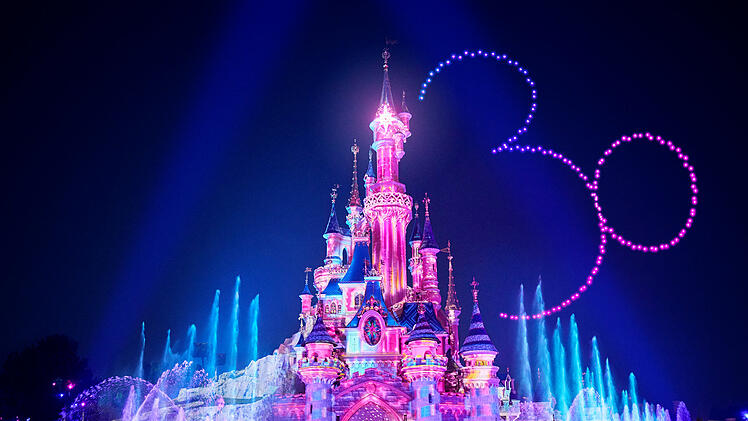 Disneyland Paris: Wie viele Tage braucht man? 5 Tipps für den ersten Besuch