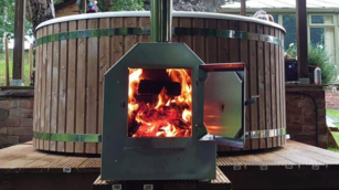 Loocone Hottubs & weitere Produkte 2411