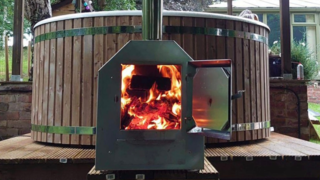 Loocone Hottubs & weitere Produkte 2411