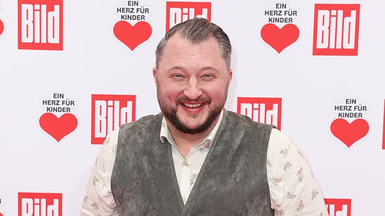 Sebastian Lege ist ein Genussmensch mit gro&szlig;er Neugierde - und einem weiten Herz.