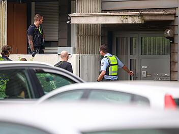 Kontrollaktionen in mehreren NRW-St&auml;dten