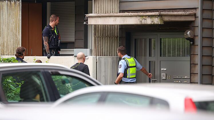 Kontrollaktionen in mehreren NRW-St&auml;dten