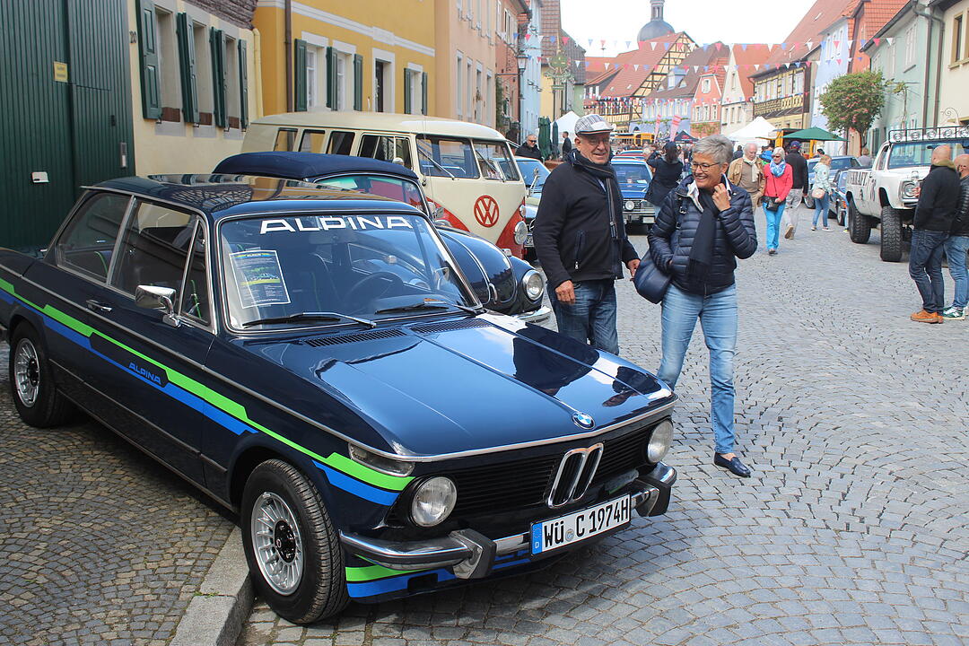 Prichsenstadt Classics